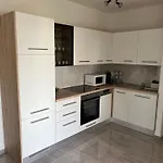 Lantana Apartman