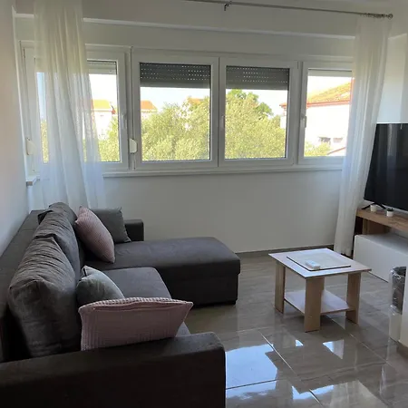 Daire Lantana Zadar