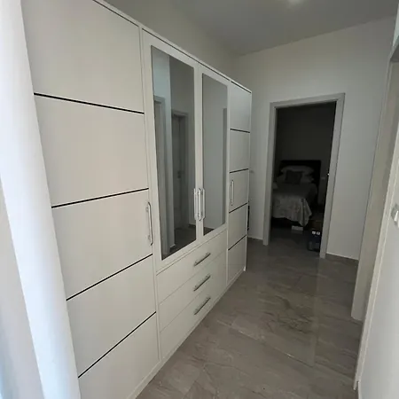 Daire Lantana Zadar