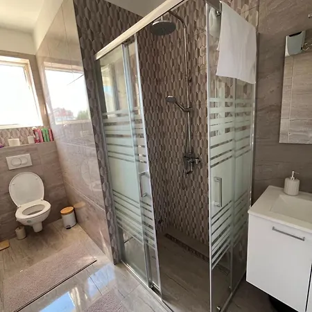 Lantana Apartamento *