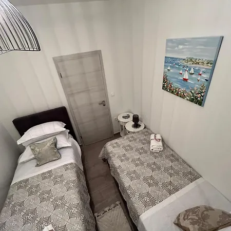 Apartmán Lantana *