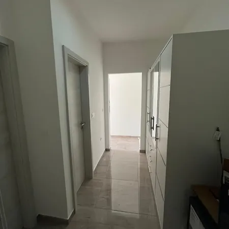 Lantana Apartmán *