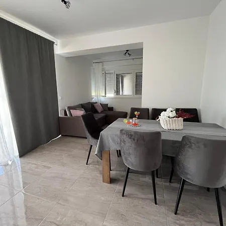 Lantana Apartmán Zadar