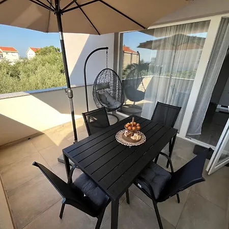 Apartmán Lantana