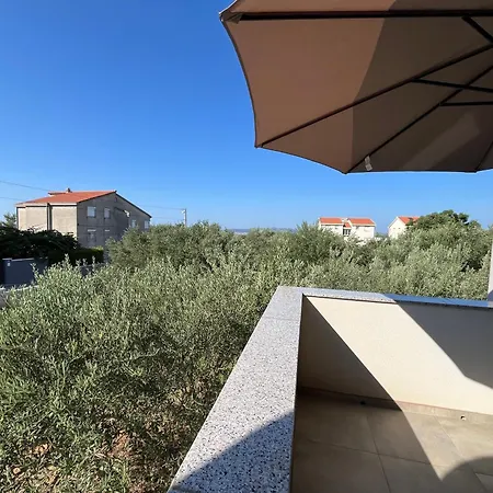Apartmán Lantana *
