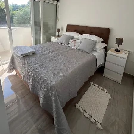 Lantana Apartmán