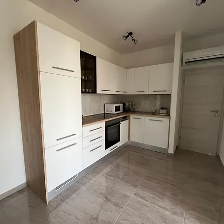 Apartman Lantana Zára