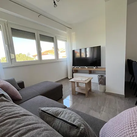 Lantana Apartmán